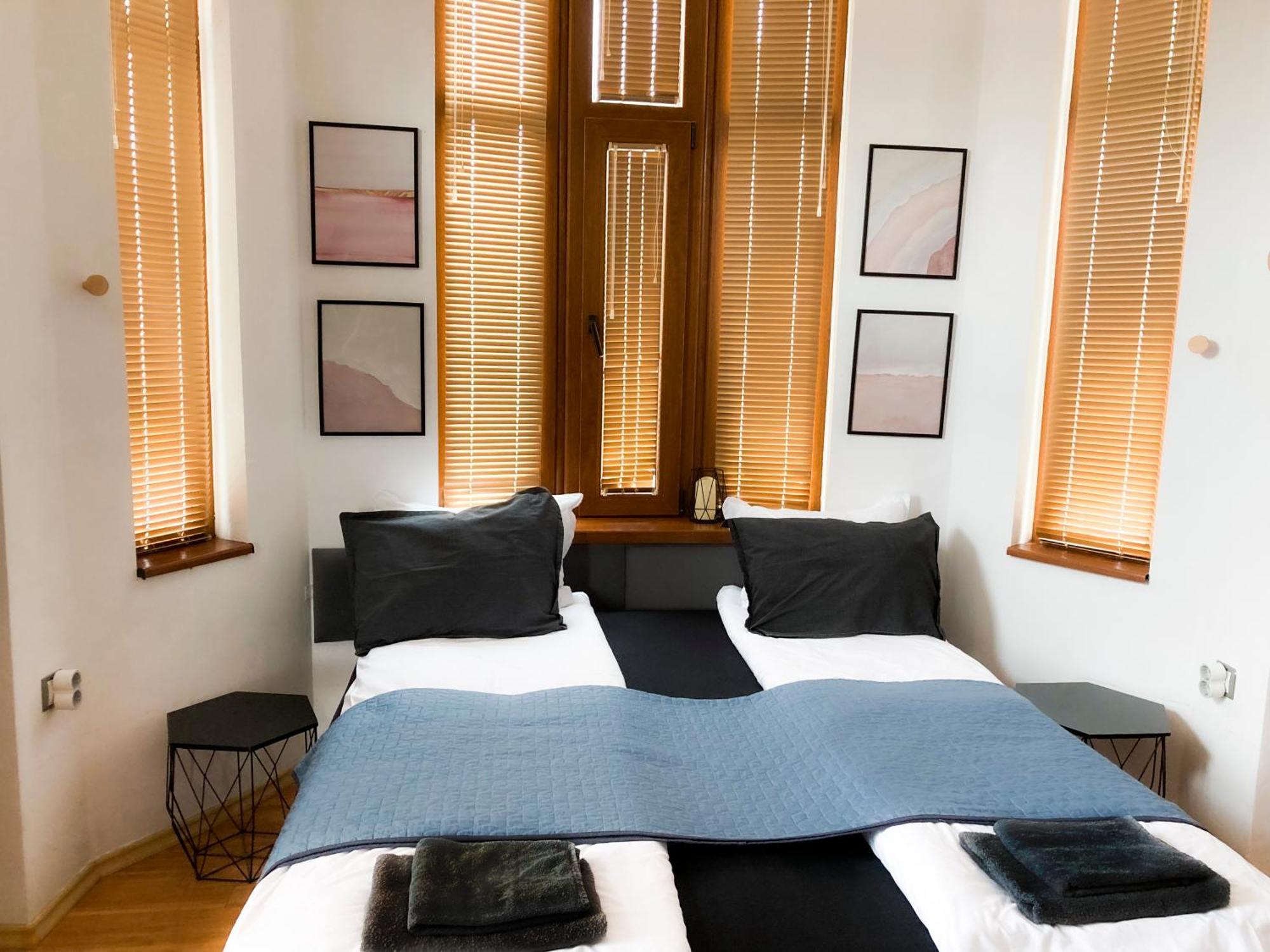 Two Bedroom Apartment -Welcome To Burgas- Top Location, Central Station, Main Walking Street, Sea Garden, Near The Beach Exterior foto