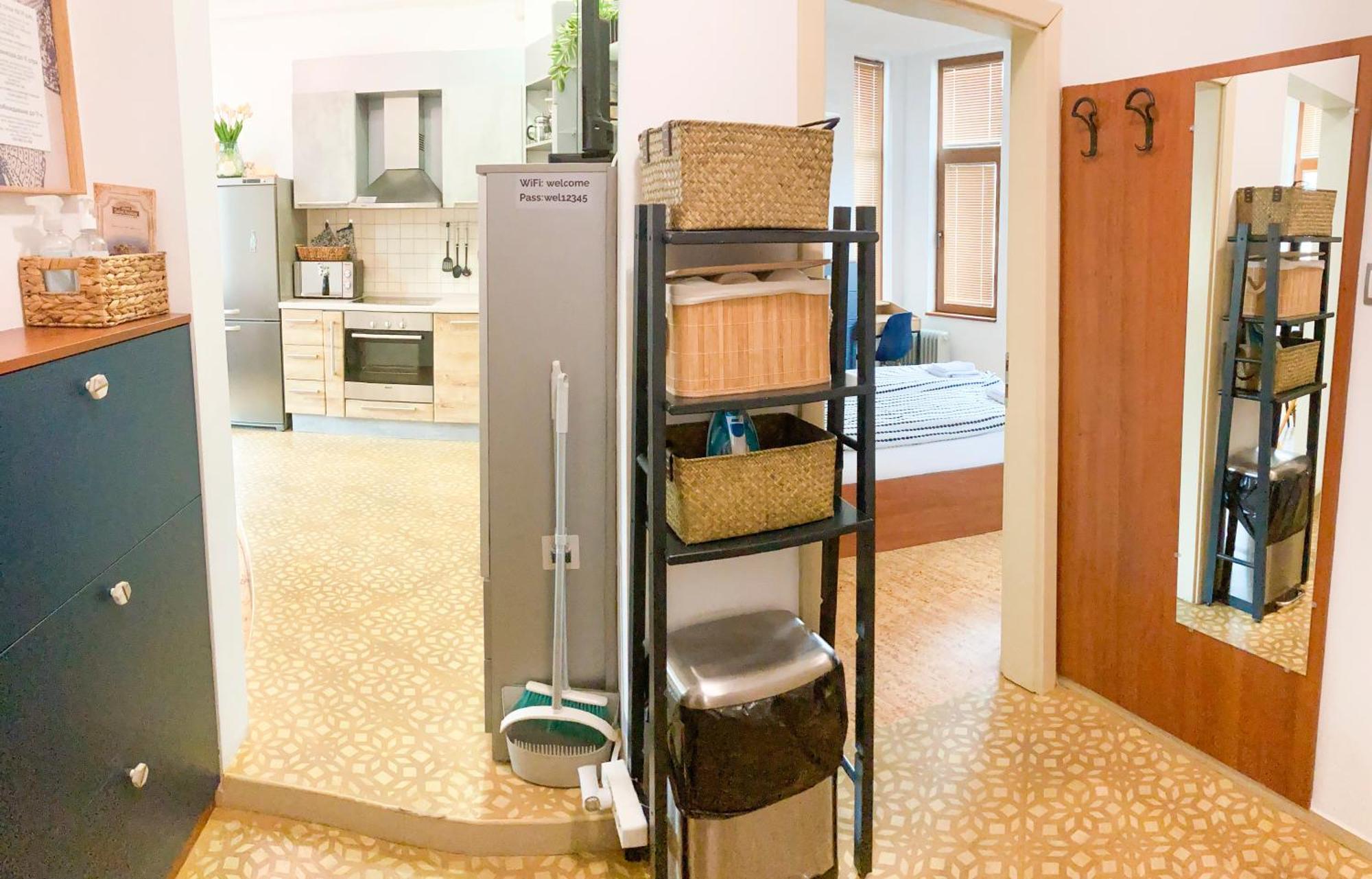 Two Bedroom Apartment -Welcome To Burgas- Top Location, Central Station, Main Walking Street, Sea Garden, Near The Beach Exterior foto