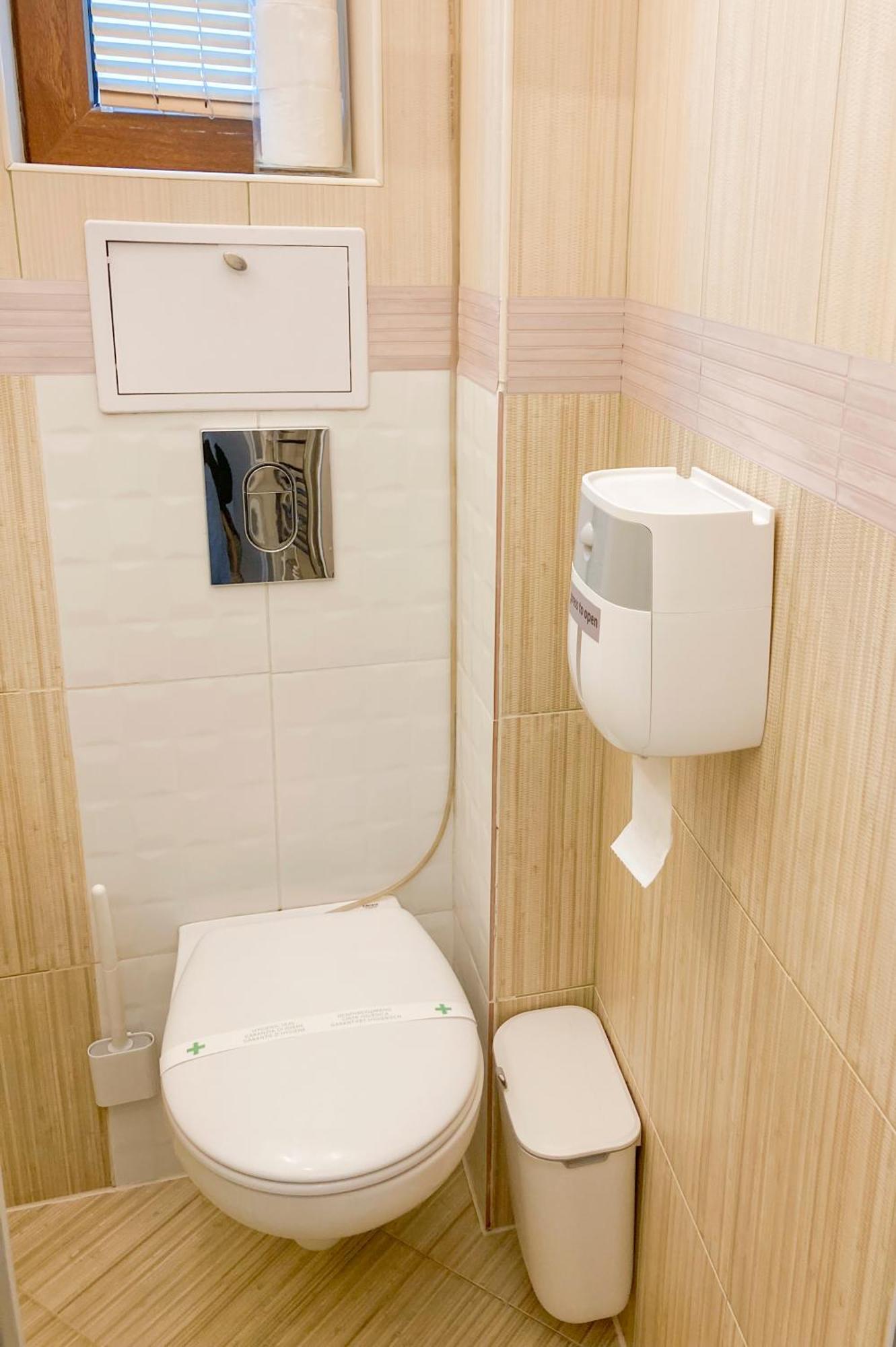Two Bedroom Apartment -Welcome To Burgas- Top Location, Central Station, Main Walking Street, Sea Garden, Near The Beach Exterior foto